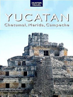 cover image of Yucatan